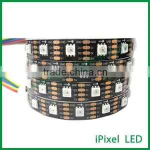 60 Leds APA102 Dc5v Addressable Strip thumbnail-2