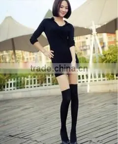Wholesale Hosiery Leggings Sexy Tight Sex Photo Girls Cheap Leggings thumbnail-1