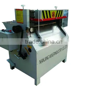 XQ620 Rubber Sheet Cutting Machine thumbnail-3