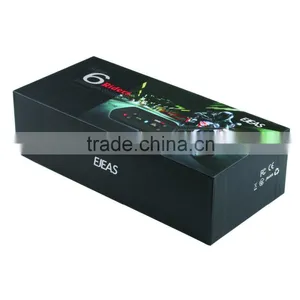 2016 Best Selling E6 2 Riders Full Duplex Talking at The Same Time Shenzhen Headset thumbnail-4