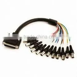 DB25 to 12 x BNC Adapter Connector thumbnail-1