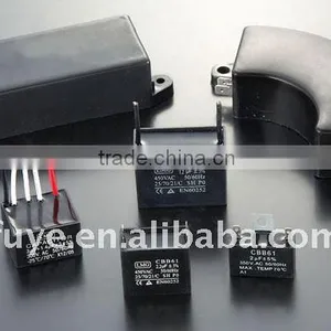 Express Motor Run Fan Capacitor Cbb61 ,ceiling Fan Capacitor thumbnail-1