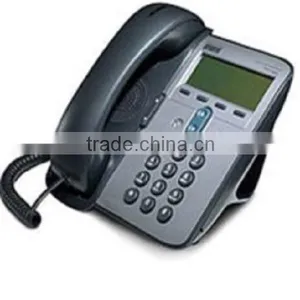 Cisco CP-7906 Series IP Phone thumbnail-1