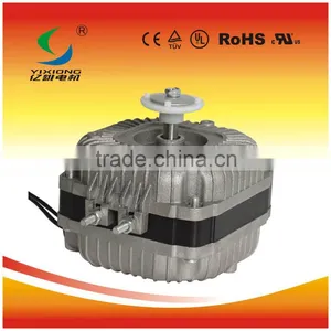 YJ82 Series Motor thumbnail-1