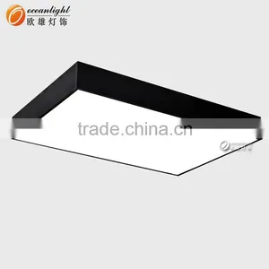 LED Pendant Lamp Black Pendant Light Commercial Pendant Lamp OSI05 thumbnail-3