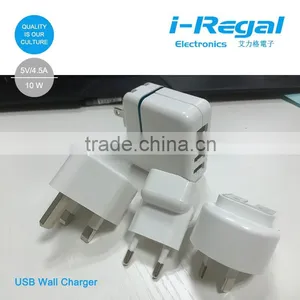 Best Sell Wall Charger With Great Price thumbnail-2