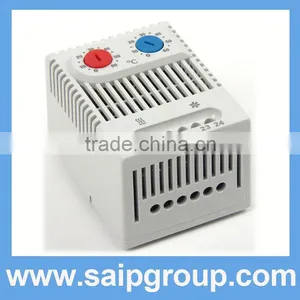Programmable Thermostat for Floor Heating ZR011 thumbnail-1
