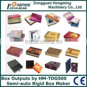 HM-40 Rigid Box Stayer thumbnail-4
