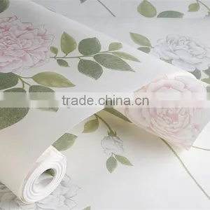 New Design Natural Flowers Wallpaper for Home Wallpapers thumbnail-5