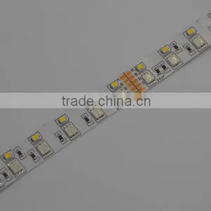 RGBW Double Row SMD5050 SMD3528 Waterproof Led Strip Light thumbnail-2