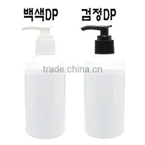 Dispenser PET 250ml B White thumbnail-1