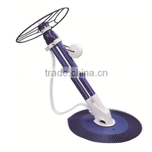 Poolstar Cheap Swimming Pool Outdoor Digital Ultrasonic Cleaner thumbnail-6