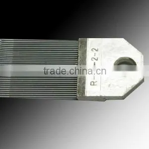 Warper Machine Parts _Separator_ R-30-2-2 thumbnail-1