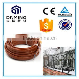 UL Intelligent PTC Heating Explosion Proof Cable thumbnail-5