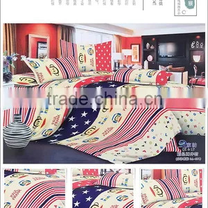 4PCS Dayestuff Flannel Fleece Container Homes Tartan Blanket thumbnail-2