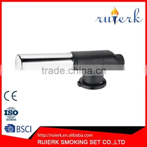 Mini Cordless Butane Torch Gas Solder Pen Iron Gun Welding Compact Refillable EK-051 thumbnail-1