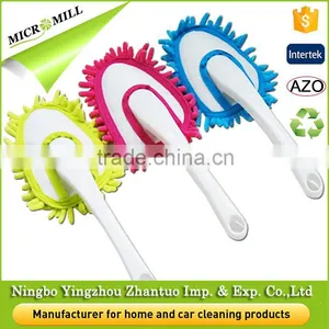 Mini Duster Chenille Function Duster thumbnail-3