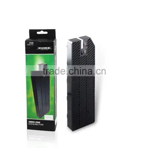Dual USB Ports External Cooling Fan for Microsoft Xbox One Console External Cooler Cooling Fan With Dual USB Ports thumbnail-5