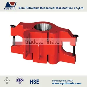 API Oilfield CD/CDZ Sucker Rods Elevators/drill Pipe Evevator Manufacturer thumbnail-1