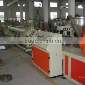 Pp-r Pipe Production Machine thumbnail-1