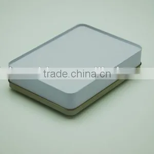 Custom Souvenir/gift/postcard Tin Case/metal Box thumbnail-4