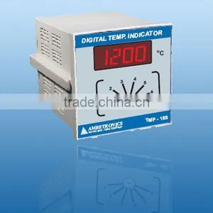 Digital Temperature Indicator thumbnail-1