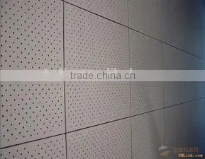 Aluminum Panel Perforated Metal Sheet thumbnail-4