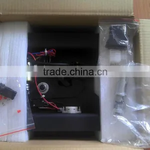 Wheelchair Vehicle Restraint System X-803-1 thumbnail-6