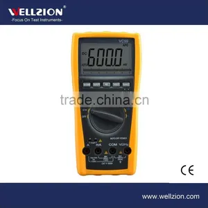 Vc99, Hot Sale Multimeter Brands, Max. Display:6000 thumbnail-1