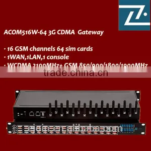 Ejoin 16 Channel 64 Sim Goip Gateway Moden Gsm thumbnail-1