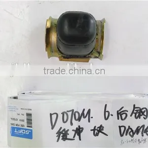 Rear Spring Bumper FOR DAMAS 42150A80D10-000 thumbnail-2