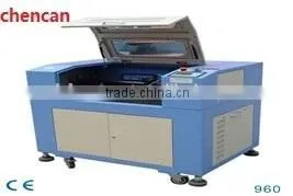 Desktop Laser Engraving/Cutting Machine thumbnail-1