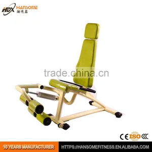 Bodystrong Fitness/ Dual Stations HDX-N001 Leg Extension & Curl Machine thumbnail-1