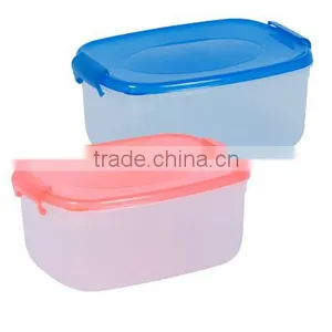 Plastic Storage Container thumbnail-1