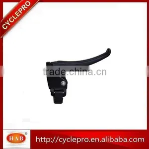 3 Finger Light Alloy Lever Nylon-composite Bracket Return Spring thumbnail-6