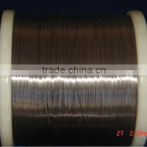 Titanium Wire, Titanium Alloy Wire thumbnail-1