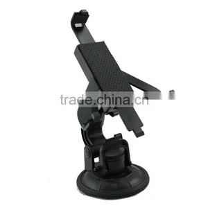 Latest Suction Cup Design Car Mount Holder GPS Ebook Adjustable Bracket Stand thumbnail-1