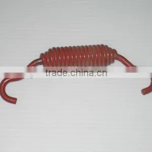 Brake Helical Torsion Springs thumbnail-1