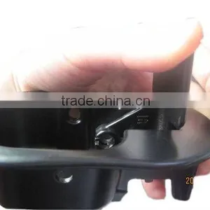 Zamak Recliner Release Handle - Lifting Handle Sofa Cable thumbnail-1