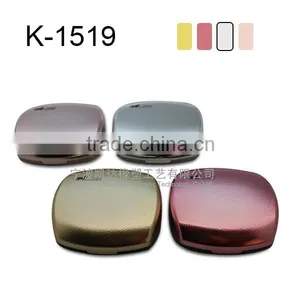 New Contact Lens Case Contact Lens Cleaner Color Contact Lens thumbnail-1