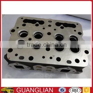 Engine Head Assembly 3055098 for NT855-G1 Engine thumbnail-1