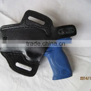 Custom Leather Gun Holster thumbnail-4