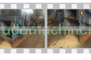 Pellets for Burning Sawdust Pellet Production Line thumbnail-5