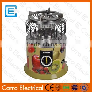 Portable Safe Camping Gas Heater thumbnail-2