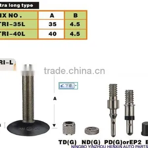 BICYCLE TYRE VALVE thumbnail-4