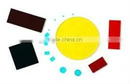 Optical Color Filter Glass thumbnail-1