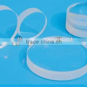Optical Glass Wafer thumbnail-1