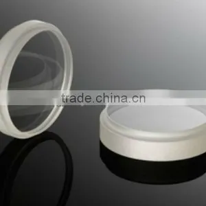UV Fused Silica Optical Step Windows thumbnail-1