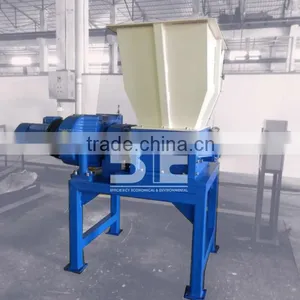 Plastic Recycling Machine thumbnail-2