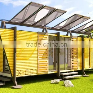 Professional Shipping Container Homes for India/finished Container House/cheap Container House thumbnail-6